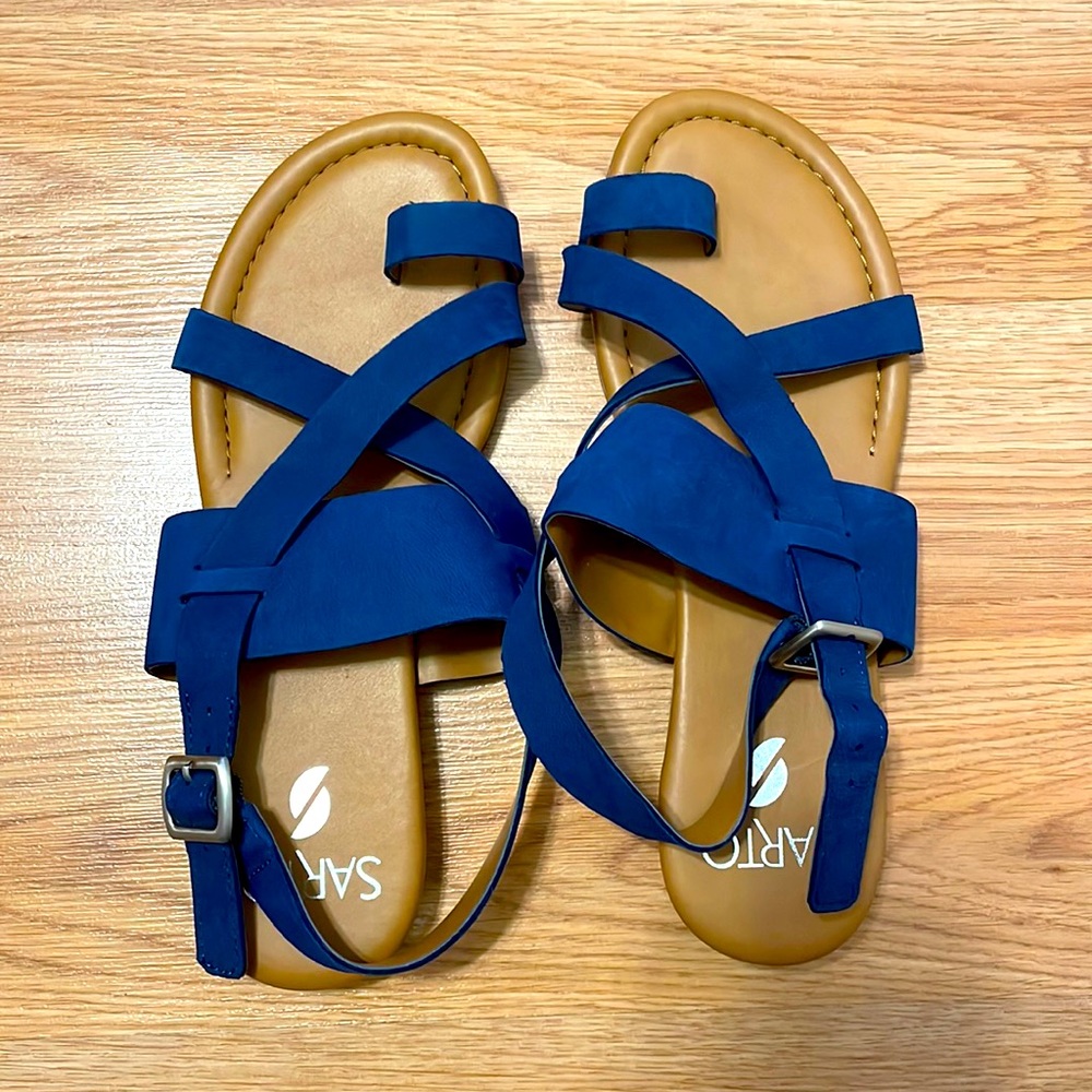 Sarto Sandals